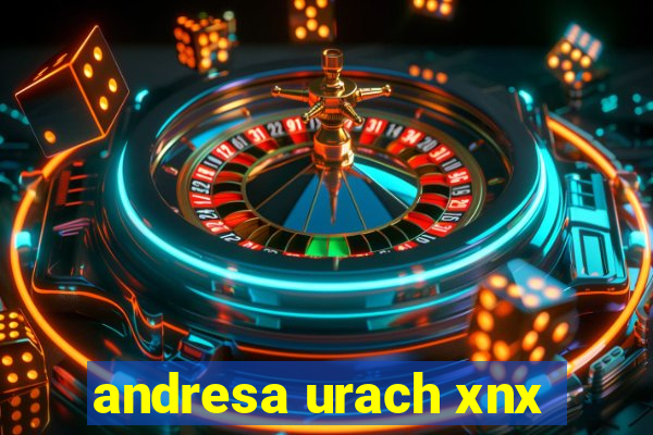 andresa urach xnx